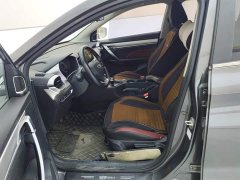Geely Binyue 2021 1.4T DCT Platinum Edition - фото 9