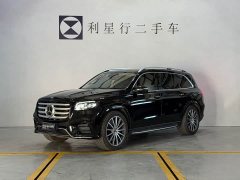 Mercedes-Benz GLS 450 4MATIC Fashion - фото 1