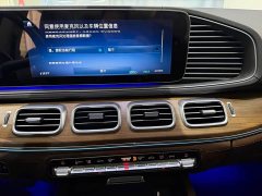 Mercedes-Benz GLS 450 4MATIC Fashion - фото 11