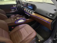 Mercedes-Benz GLS 450 4MATIC Fashion - фото 12