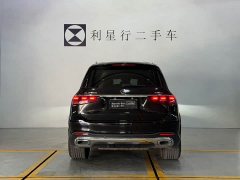 Mercedes-Benz GLS 450 4MATIC Fashion - фото 16