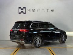 Mercedes-Benz GLS 450 4MATIC Fashion - фото 19