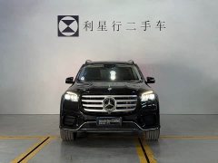 Mercedes-Benz GLS 450 4MATIC Fashion - фото 2