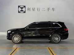 Mercedes-Benz GLS 450 4MATIC Fashion - фото 3