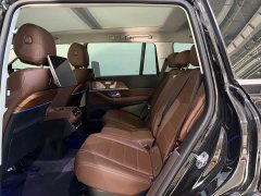 Mercedes-Benz GLS 450 4MATIC Fashion - фото 5