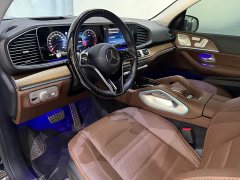 Mercedes-Benz GLS 450 4MATIC Fashion - фото 7