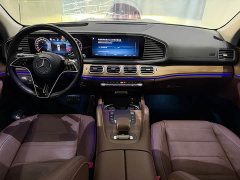 Mercedes-Benz GLS 450 4MATIC Fashion - фото 9