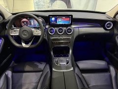 Mercedes-Benz C-Class C 200 L Fashionable Sports Edition - фото 10