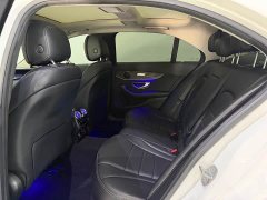 Mercedes-Benz C-Class C 200 L Fashionable Sports Edition - фото 11