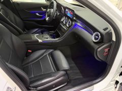 Mercedes-Benz C-Class C 200 L Fashionable Sports Edition - фото 12