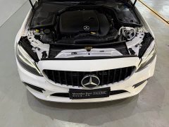 Mercedes-Benz C-Class C 200 L Fashionable Sports Edition - фото 13