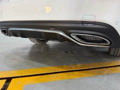 Mercedes-Benz C-Class C 200 L Fashionable Sports Edition - фото 14