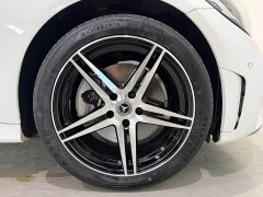 Mercedes-Benz C-Class C 200 L Fashionable Sports Edition - фото 15