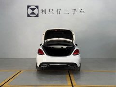 Mercedes-Benz C-Class C 200 L Fashionable Sports Edition - фото 16