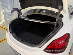 Mercedes-Benz C-Class C 200 L Fashionable Sports Edition - фото 17