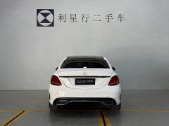 Mercedes-Benz C-Class C 200 L Fashionable Sports Edition - фото 18