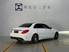 Mercedes-Benz C-Class C 200 L Fashionable Sports Edition - фото 19