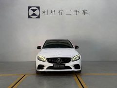 Mercedes-Benz C-Class C 200 L Fashionable Sports Edition - фото 2
