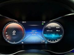 Mercedes-Benz C-Class C 200 L Fashionable Sports Edition - фото 3