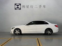 Mercedes-Benz C-Class C 200 L Fashionable Sports Edition - фото 4
