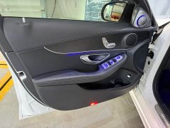 Mercedes-Benz C-Class C 200 L Fashionable Sports Edition - фото 5