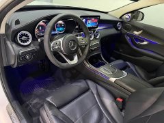 Mercedes-Benz C-Class C 200 L Fashionable Sports Edition - фото 6