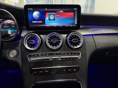 Mercedes-Benz C-Class C 200 L Fashionable Sports Edition - фото 8