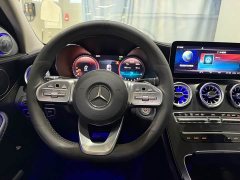 Mercedes-Benz C-Class C 200 L Fashionable Sports Edition - фото 9