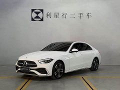 Mercedes-Benz C-Class New Energy C 350 eL - фото 1