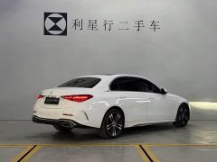 Mercedes-Benz C-Class New Energy C 350 eL - фото 10