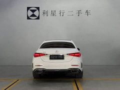 Mercedes-Benz C-Class New Energy C 350 eL - фото 11