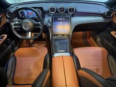 Mercedes-Benz C-Class New Energy C 350 eL - фото 2