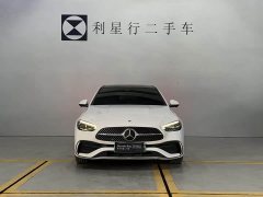 Mercedes-Benz C-Class New Energy C 350 eL - фото 3