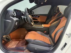 Mercedes-Benz C-Class New Energy C 350 eL - фото 4