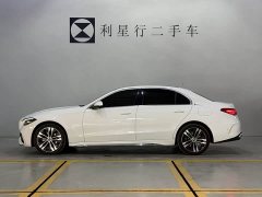 Mercedes-Benz C-Class New Energy C 350 eL - фото 6