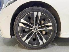 Mercedes-Benz C-Class New Energy C 350 eL - фото 8