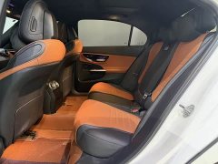 Mercedes-Benz C-Class New Energy C 350 eL - фото 9