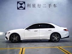 Mercedes-Benz E-Class (Imported) E 300 Fashionable Sports Edition - фото 3