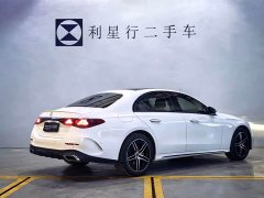 Mercedes-Benz E-Class (Imported) E 300 Fashionable Sports Edition - фото 6