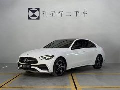 Mercedes-Benz C-Class C 260 L Haoye Sports Edition - фото 1