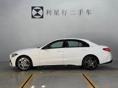 Mercedes-Benz C-Class C 260 L Haoye Sports Edition - фото 11