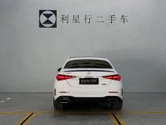 Mercedes-Benz C-Class C 260 L Haoye Sports Edition - фото 13