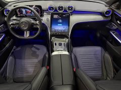 Mercedes-Benz C-Class C 260 L Haoye Sports Edition - фото 2