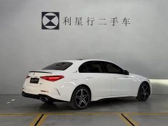 Mercedes-Benz C-Class C 260 L Haoye Sports Edition - фото 4