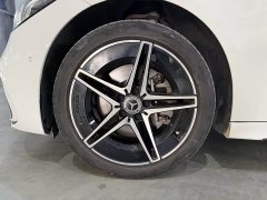 Mercedes-Benz C-Class C 260 L Haoye Sports Edition - фото 7