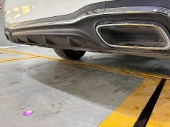 Mercedes-Benz C-Class New Energy C 350 eL - фото 10