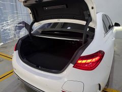 Mercedes-Benz C-Class New Energy C 350 eL - фото 11