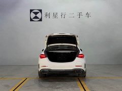 Mercedes-Benz C-Class New Energy C 350 eL - фото 12