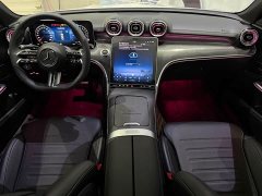 Mercedes-Benz C-Class New Energy C 350 eL - фото 13