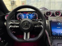 Mercedes-Benz C-Class New Energy C 350 eL - фото 14